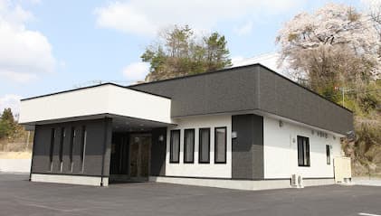 一関長安殿釣山会館