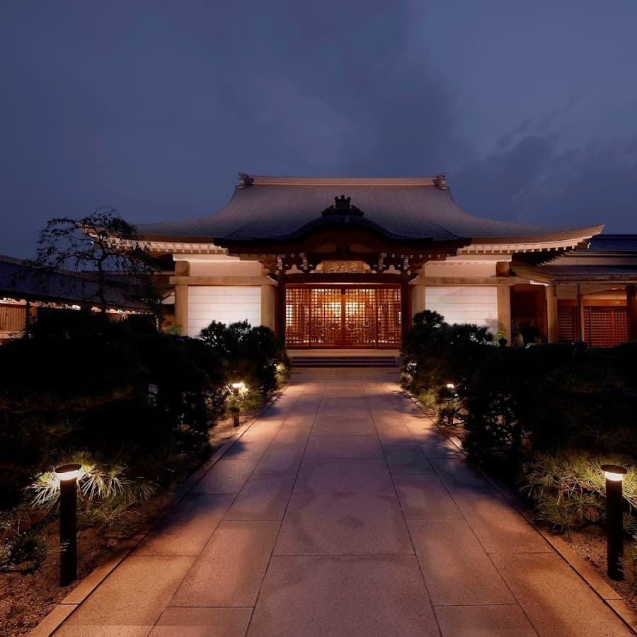常在寺