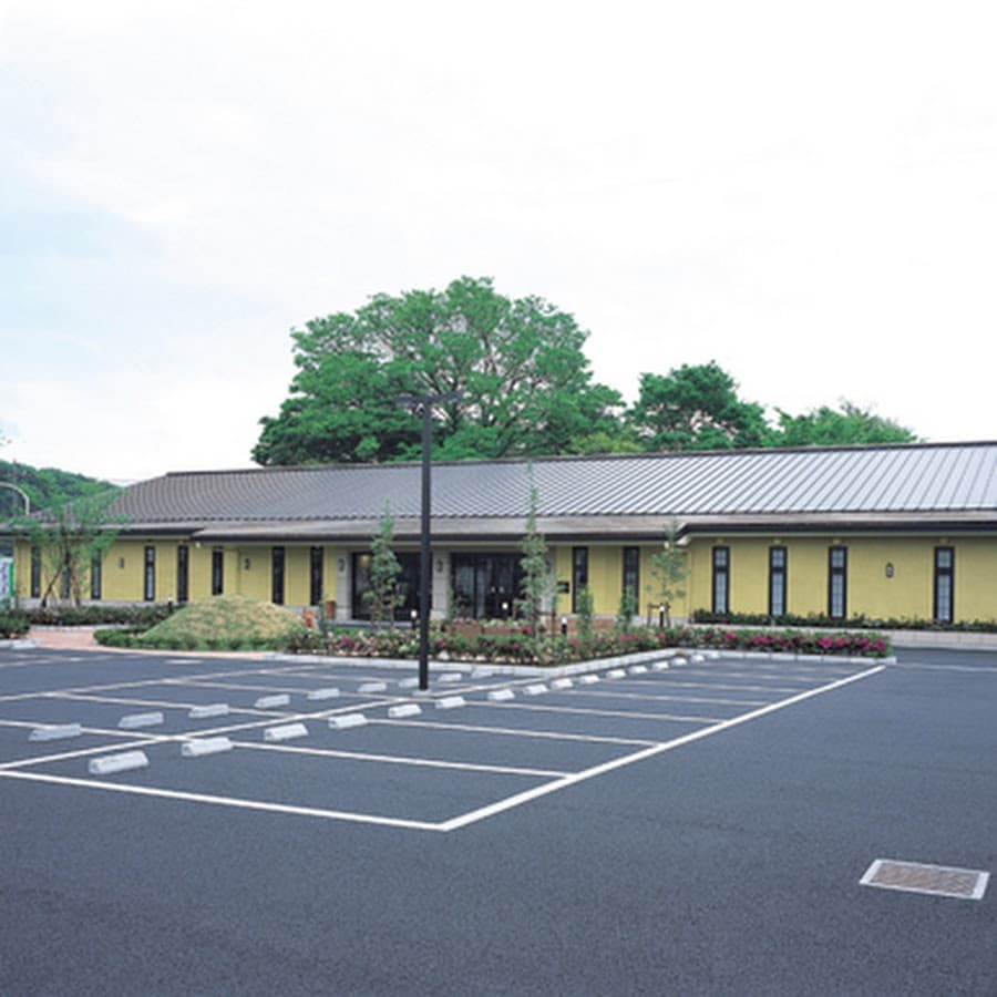 東松山メモリードホール