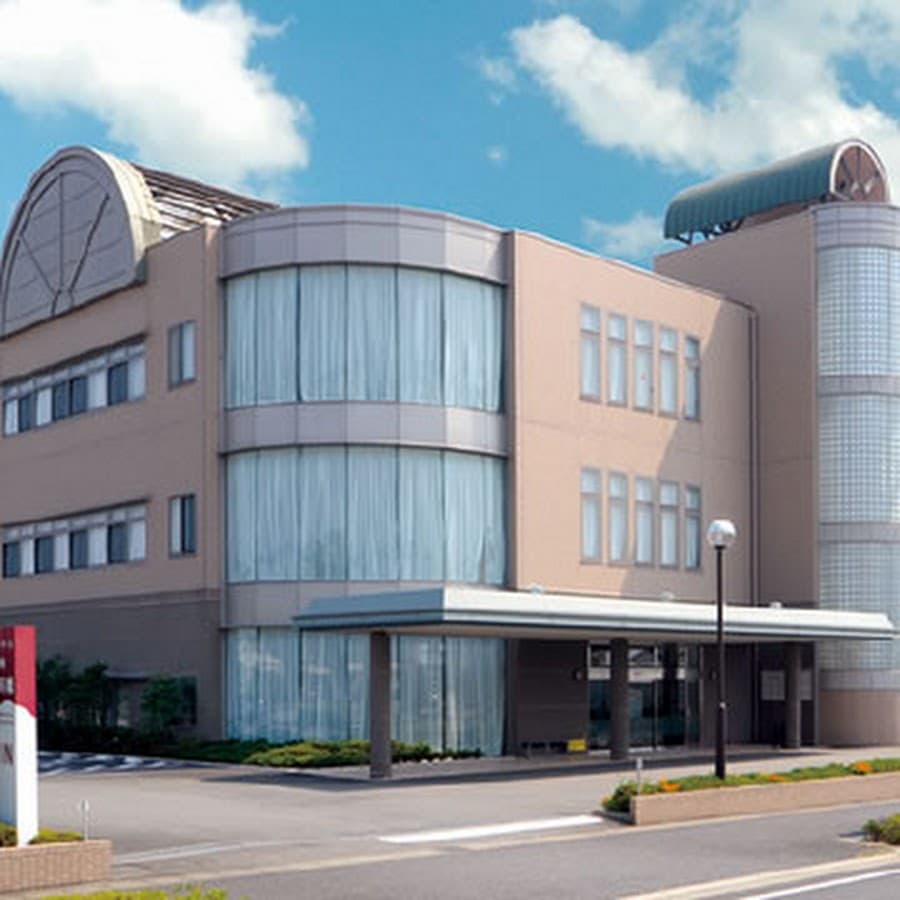 日典ラサ 華弥堂 前橋(日典ラサ前橋併設)