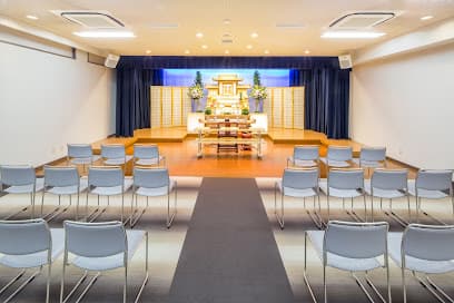 春日野平安祭典会館
