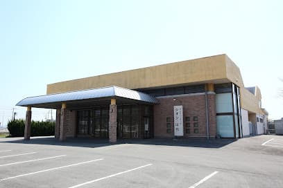 山代ホール