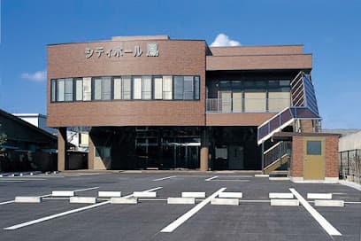 シティホール鳳