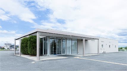 自由な家族葬 千の風 郷原式場