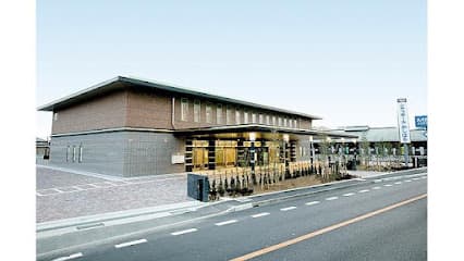 シティホールかしはら