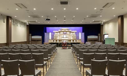 JAプレアホール神埼本館