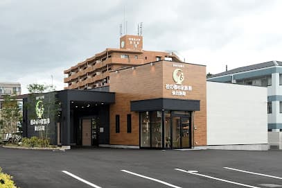 杜の都の家族葬 仙台鈎取