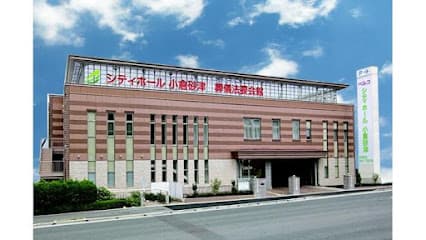 シティホール小倉砂津