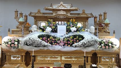 家族葬の花水木 高松河田川島セレモニーホール