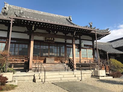 建宗寺ホール
