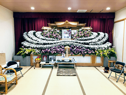 株式会社総合葬祭那覇