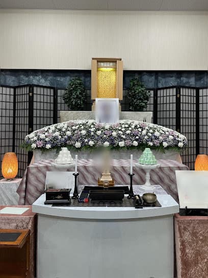 株式会社S・G・C津田典礼社