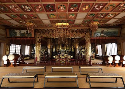 要法寺会館