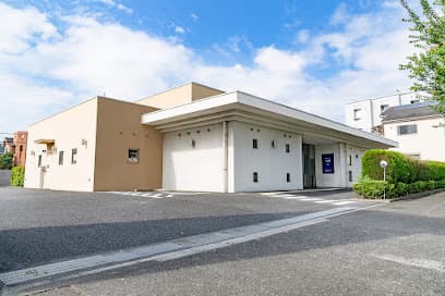 自由な家族葬 千の風 青梅斎場しんまち