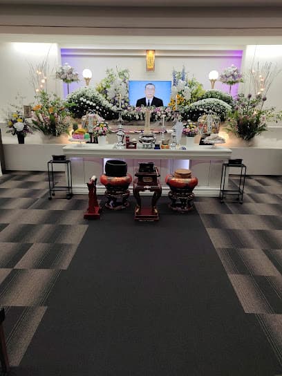 株式会社アイシンセレモニー