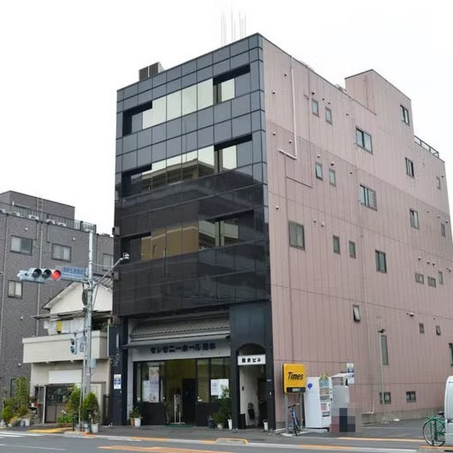 セレモニーホール鈴木