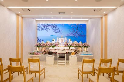 サン・ライフ 藤沢聖苑前ファミリーホール