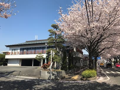 本弘寺 鳳凰殿
