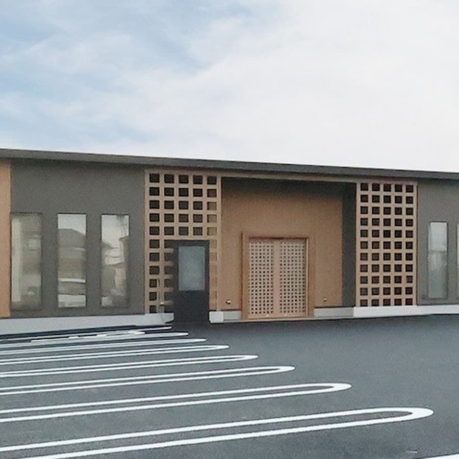 岐阜葬祭 可児斎場(旧レクスト岐阜可児斎場)