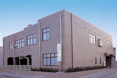 シティホール塩釜