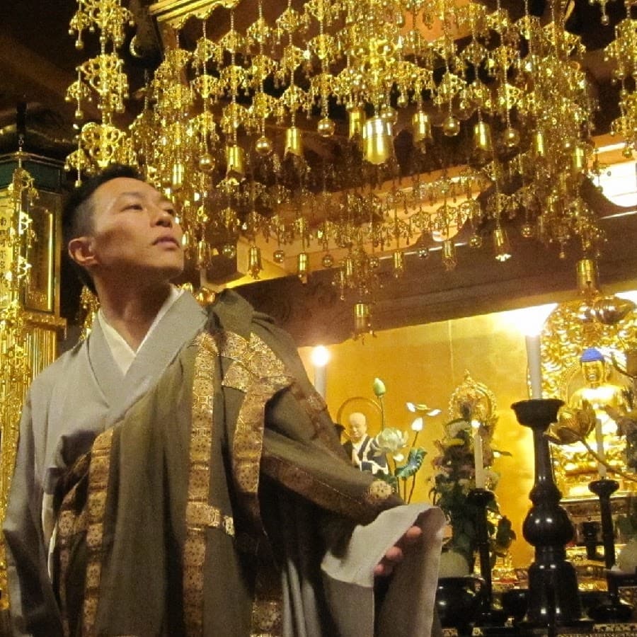 林泉寺