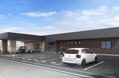 平安会館 東木曽川斎場
