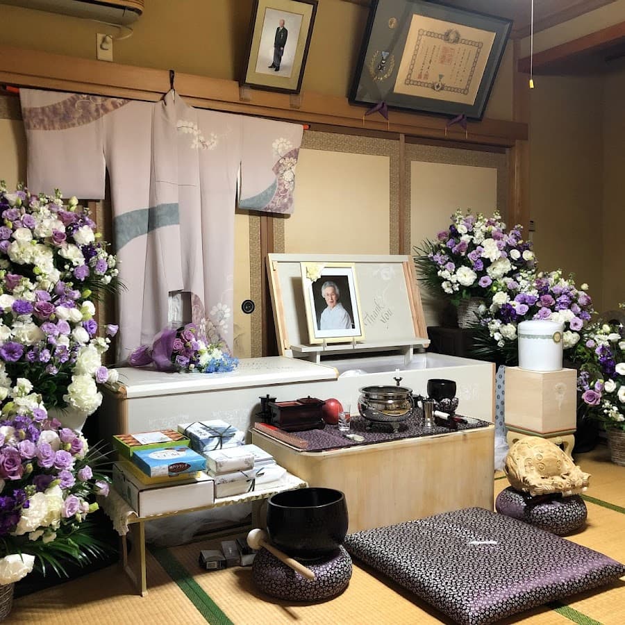 株式会社中島葬儀社