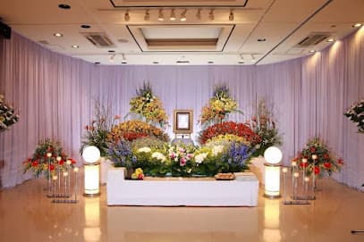 セレモニーホール円満堂