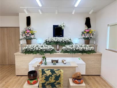 ひびきセレモニー岸和田・貝塚