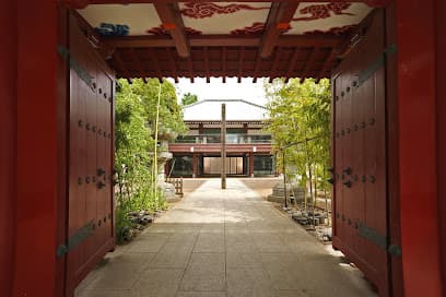 祥雲寺