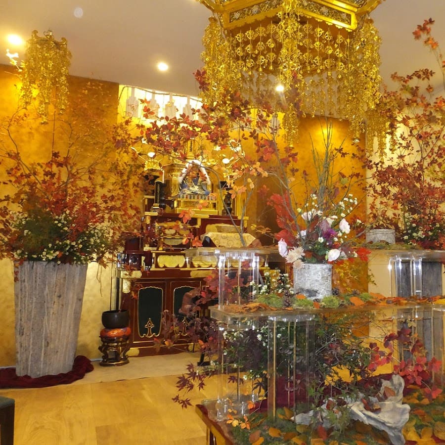一妙寺