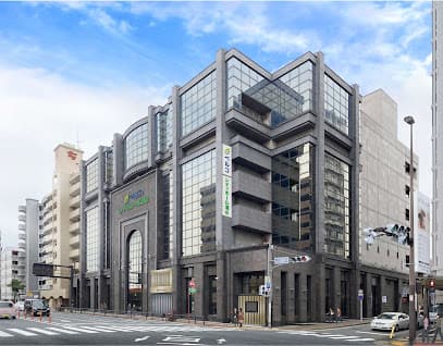 シティホール清水
