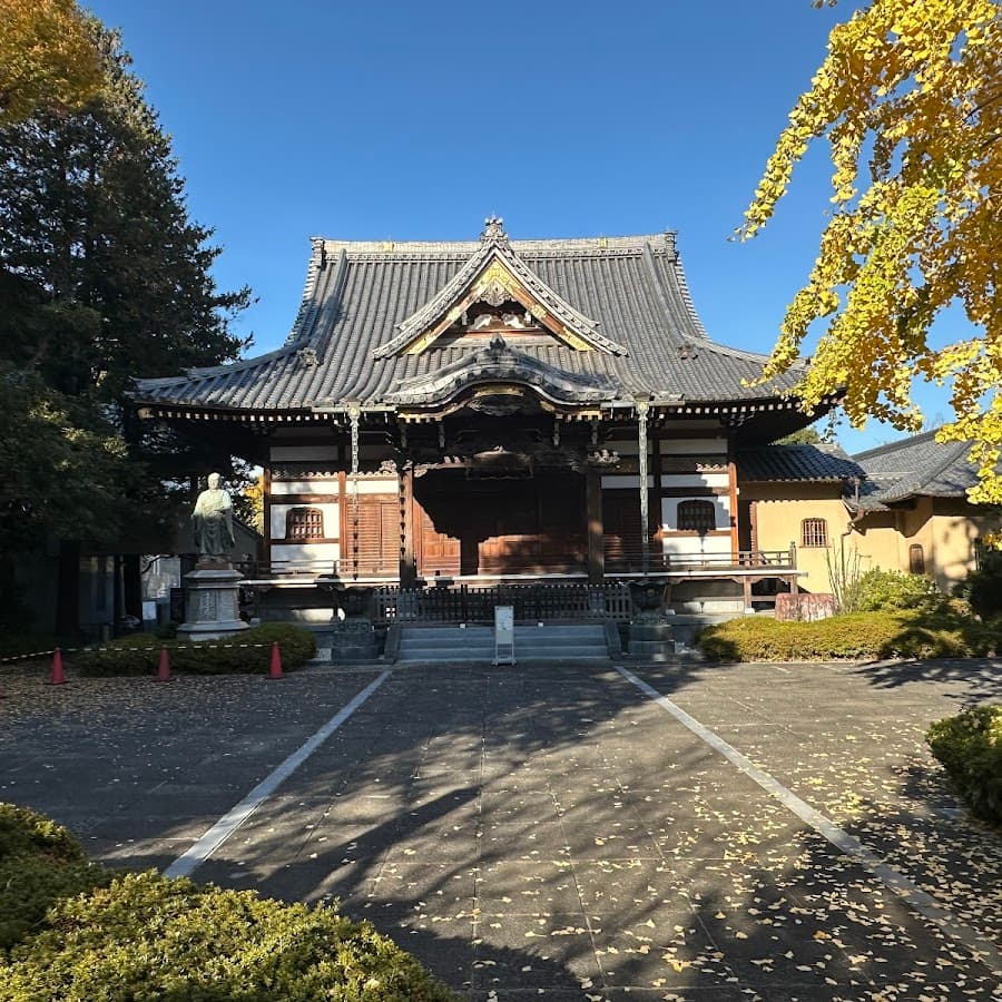 覚蔵寺