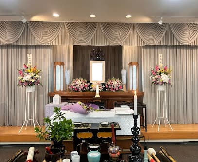 花の家族葬 大雄閣斎場