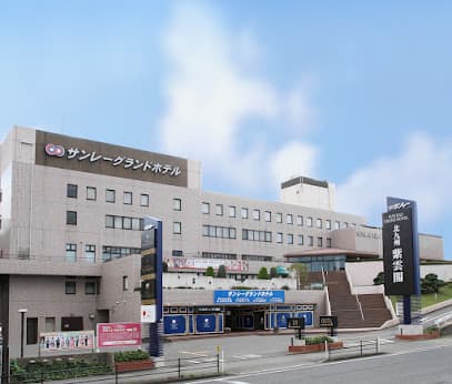サンレー 北九州紫雲閣
