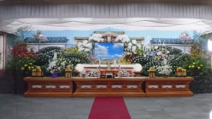 葬儀社ほくしん