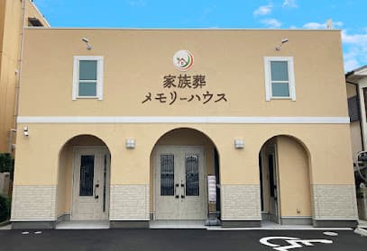 メモリーハウス 高槻松川
