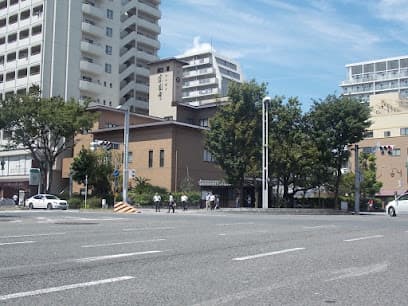 宗圓寺ホール