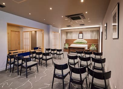 斎場ホール茨木