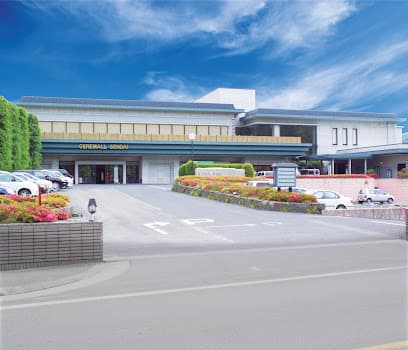 セレモール仙台