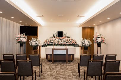 家族葬・一日葬・直葬 メモリアルホール川名