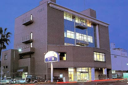 シティホール下関