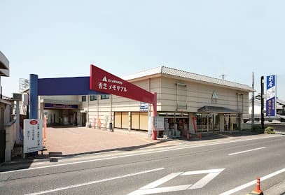 泉屋株式会社香芝メモリアルホール