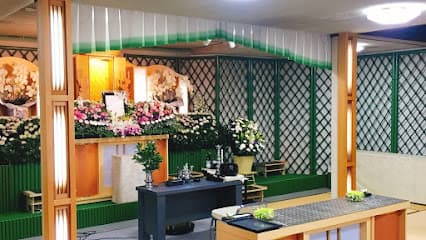 有限会社原田葬具