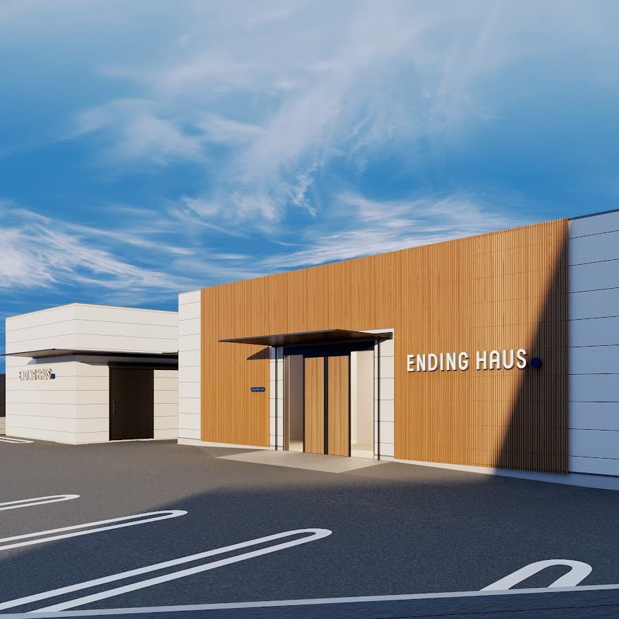 エンディングハウス町田
