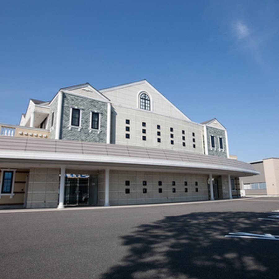 メモワール家族葬庵 想(おもい)