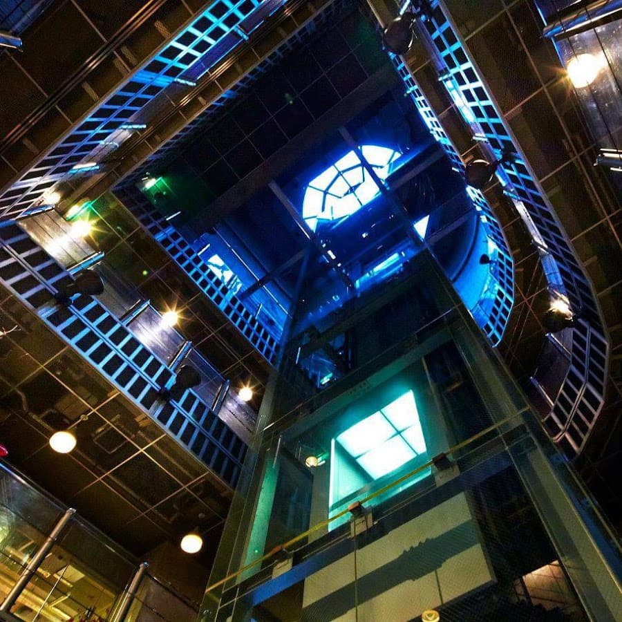 東京メモリードホール