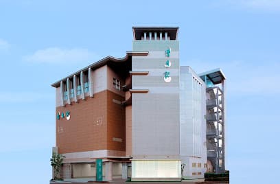 仙台太白斎場 清月記