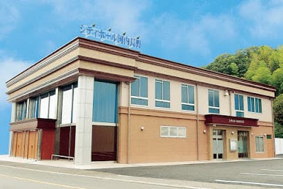 シティホール河内長野