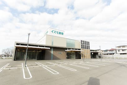 イズモ葬祭 高蔵寺 追憶館